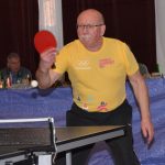 VIDEO: Karel Makalouš přišel, viděl, zvítězil