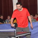 VIDEO: Karel Makalouš přišel, viděl, zvítězil