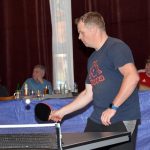 VIDEO: Karel Makalouš přišel, viděl, zvítězil