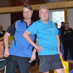 VIDEO: Karel Makalouš přišel, viděl, zvítězil