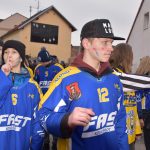 Největší jihočeský masopust se odehrál v Milevsku. Přivítal stovky masek a tisíce diváků