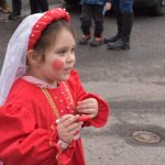 Největší jihočeský masopust se odehrál v Milevsku. Přivítal stovky masek a tisíce diváků