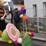 Největší jihočeský masopust se odehrál v Milevsku. Přivítal stovky masek a tisíce diváků