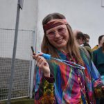 Největší jihočeský masopust se odehrál v Milevsku. Přivítal stovky masek a tisíce diváků