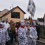 Největší jihočeský masopust se odehrál v Milevsku. Přivítal stovky masek a tisíce diváků