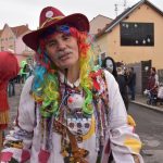 Největší jihočeský masopust se odehrál v Milevsku. Přivítal stovky masek a tisíce diváků