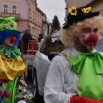 Největší jihočeský masopust se odehrál v Milevsku. Přivítal stovky masek a tisíce diváků