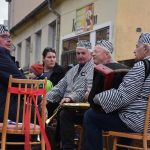 Největší jihočeský masopust se odehrál v Milevsku. Přivítal stovky masek a tisíce diváků