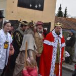 Největší jihočeský masopust se odehrál v Milevsku. Přivítal stovky masek a tisíce diváků