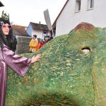 Největší jihočeský masopust se odehrál v Milevsku. Přivítal stovky masek a tisíce diváků