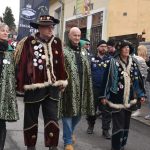 Největší jihočeský masopust se odehrál v Milevsku. Přivítal stovky masek a tisíce diváků