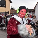 Největší jihočeský masopust se odehrál v Milevsku. Přivítal stovky masek a tisíce diváků