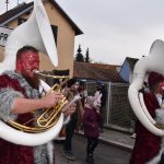 Největší jihočeský masopust se odehrál v Milevsku. Přivítal stovky masek a tisíce diváků