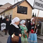 Největší jihočeský masopust se odehrál v Milevsku. Přivítal stovky masek a tisíce diváků