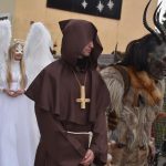 Největší jihočeský masopust se odehrál v Milevsku. Přivítal stovky masek a tisíce diváků