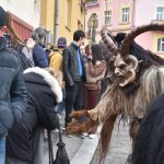 Největší jihočeský masopust se odehrál v Milevsku. Přivítal stovky masek a tisíce diváků