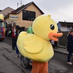 Největší jihočeský masopust se odehrál v Milevsku. Přivítal stovky masek a tisíce diváků