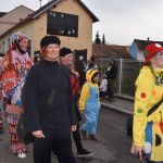 Největší jihočeský masopust se odehrál v Milevsku. Přivítal stovky masek a tisíce diváků