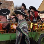 Největší jihočeský masopust se odehrál v Milevsku. Přivítal stovky masek a tisíce diváků