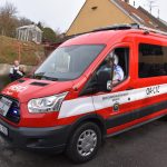 Největší jihočeský masopust se odehrál v Milevsku. Přivítal stovky masek a tisíce diváků