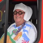 Největší jihočeský masopust se odehrál v Milevsku. Přivítal stovky masek a tisíce diváků