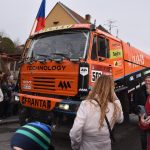 Největší jihočeský masopust se odehrál v Milevsku. Přivítal stovky masek a tisíce diváků