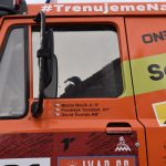 Největší jihočeský masopust se odehrál v Milevsku. Přivítal stovky masek a tisíce diváků
