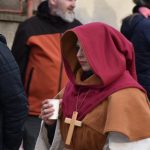 Největší jihočeský masopust se odehrál v Milevsku. Přivítal stovky masek a tisíce diváků