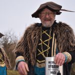 Největší jihočeský masopust se odehrál v Milevsku. Přivítal stovky masek a tisíce diváků