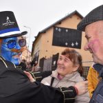 Největší jihočeský masopust se odehrál v Milevsku. Přivítal stovky masek a tisíce diváků