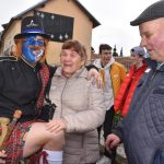 Největší jihočeský masopust se odehrál v Milevsku. Přivítal stovky masek a tisíce diváků