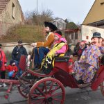 Největší jihočeský masopust se odehrál v Milevsku. Přivítal stovky masek a tisíce diváků