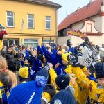Největší jihočeský masopust se odehrál v Milevsku. Přivítal stovky masek a tisíce diváků