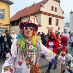 Největší jihočeský masopust se odehrál v Milevsku. Přivítal stovky masek a tisíce diváků