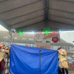 Největší jihočeský masopust se odehrál v Milevsku. Přivítal stovky masek a tisíce diváků