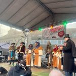 Největší jihočeský masopust se odehrál v Milevsku. Přivítal stovky masek a tisíce diváků