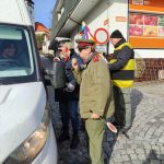 Jistebnice žila masopustním veselím, které pořádá SEKS