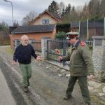 Jistebnice žila masopustním veselím, které pořádá SEKS