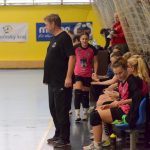 VIDEO: Písecké dorostenky si poradily se Zlínem