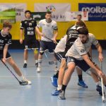 Po prohře s Jaroměří musí Písek doufat v zaváhání soupeře