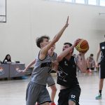 Basketbal: Tigers promrhali nadějné vedení a v dramatické koncovce těsně padli