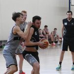 Basketbal: Tigers promrhali nadějné vedení a v dramatické koncovce těsně padli