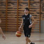 Basketbal: Tigers promrhali nadějné vedení a v dramatické koncovce těsně padli