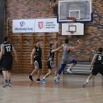 Basketbal: Tigers promrhali nadějné vedení a v dramatické koncovce těsně padli