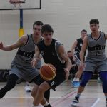 Basketbal: Tigers promrhali nadějné vedení a v dramatické koncovce těsně padli