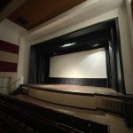 Vyšší Brod po deseti letech otevřel retro kino. Zájem diváků je veliký