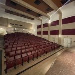 Vyšší Brod po deseti letech otevřel retro kino. Zájem diváků je veliký