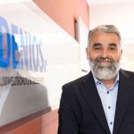 DENIOS: Pomáháme firmám i životnímu prostředí