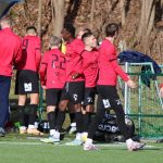 Přestřelka ve Vlašimi skončila pro Táborsko porážkou