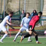 Přestřelka ve Vlašimi skončila pro Táborsko porážkou